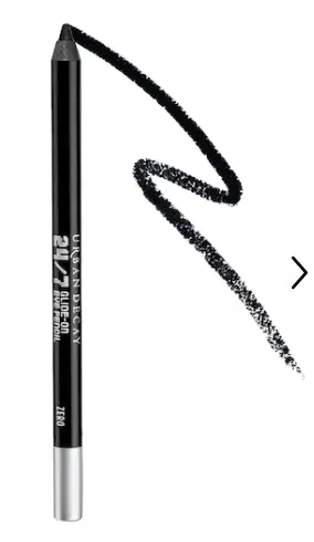 24/7 Glide-On Waterproof Eyeliner Pencil