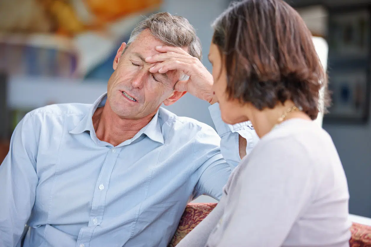 5 Toxic Behaviors that Turn Men Off