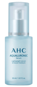 AHC Aqualuronic Serum