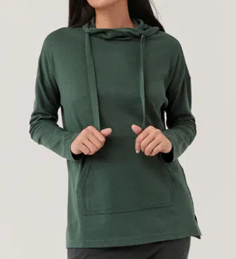 Airplane Poncho