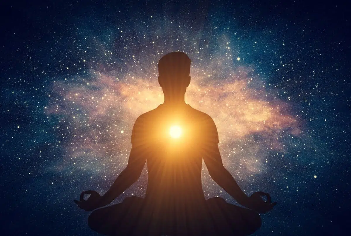 Akashic Records spirts