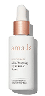 Amala Skin Plumping Hyaluronic Serum