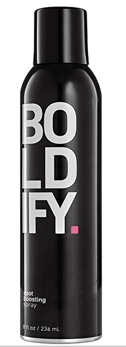 BOLDIFY Root Boost Spray for Hair