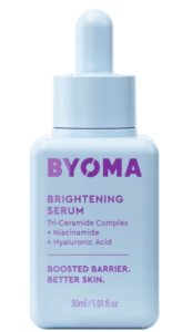 BYOMA Brightening Serum