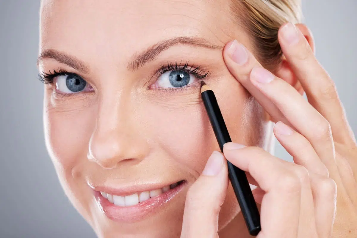 Best drugstore eyeliner