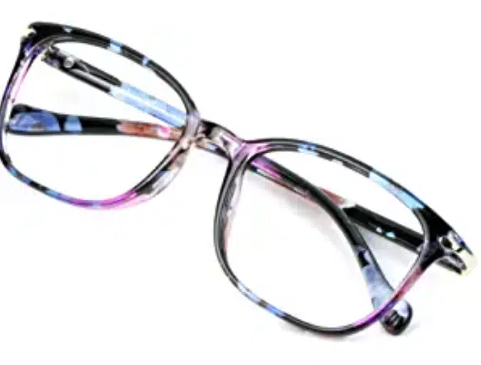Blue Light Blocking Glasses 