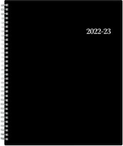 Blue Sky 2022-2023 Academic Year Weekly & Monthly Planner