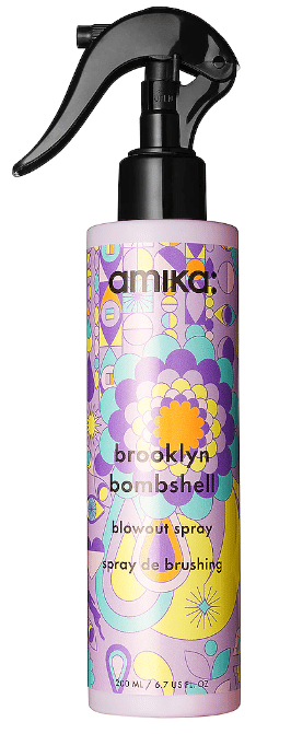 Brooklyn Bombshell Blowout Volume Spray