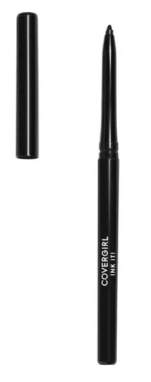 COVERGIRL Ink It! by Perfect Point Plus Gel Eyeliner
