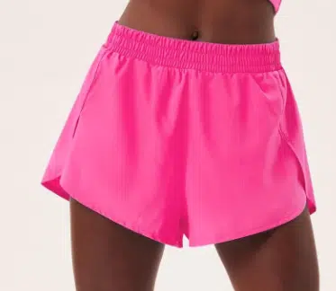 Cabaret BioWoven Trail Shorts