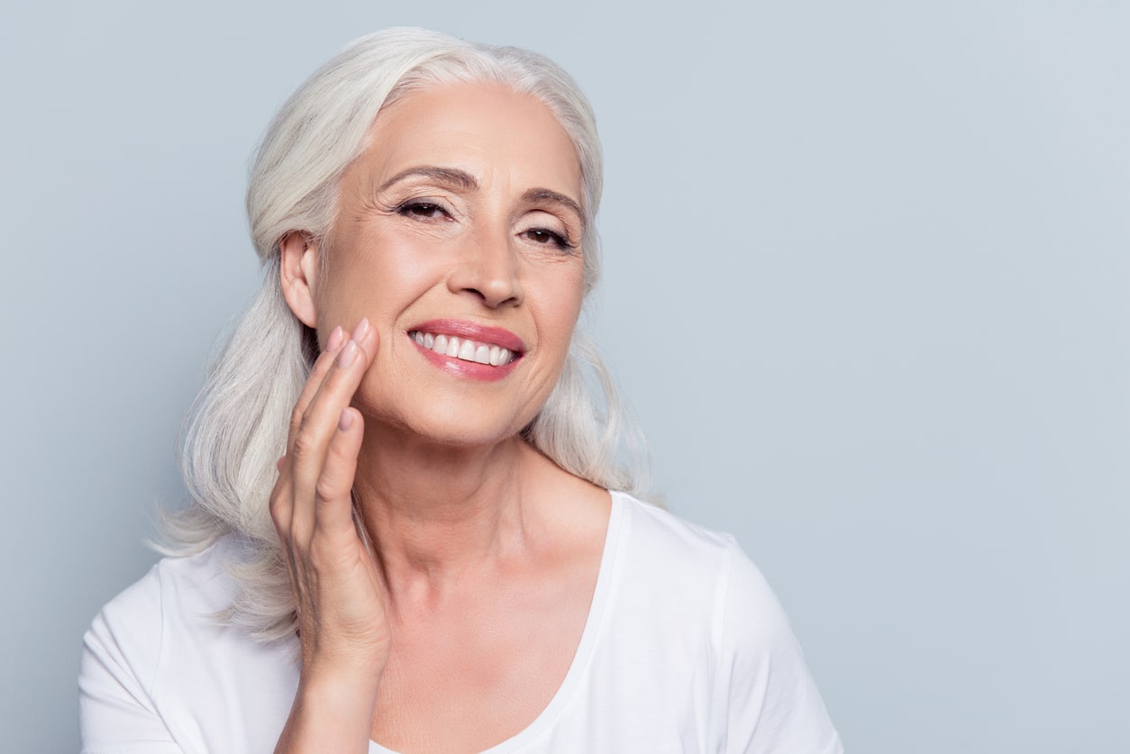 Can a face lift make you live longer?