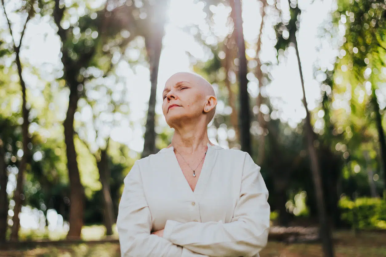 Cancer Risk Increases with Obesity