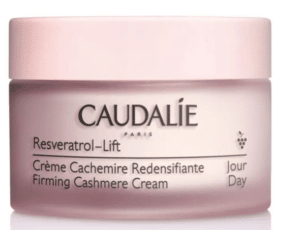 Caudalie Resveratrol Lift Firming Cashmere Day Cream