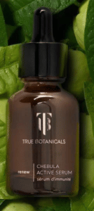 Chebula Active Serum