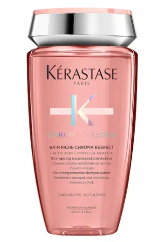 Chroma Absolu Shampoo for Medium to Thick Color-Treated Hair