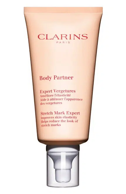 Clarins Body Partner Stretch Mark Firming Cream
