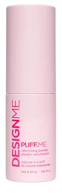 DESIGNME PUFF.ME Volumizing Powder For Hair