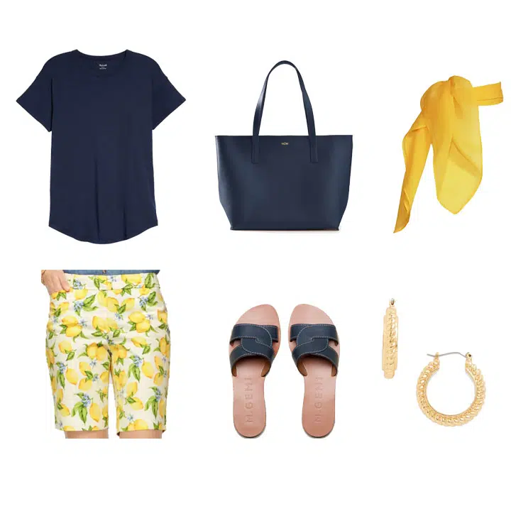 Daytime Outfit 1