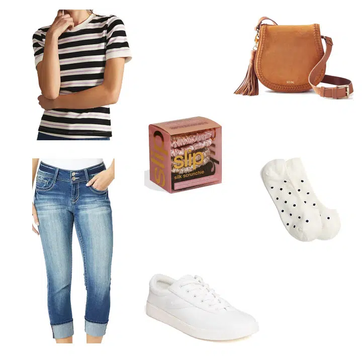 Daytime Outfit 2