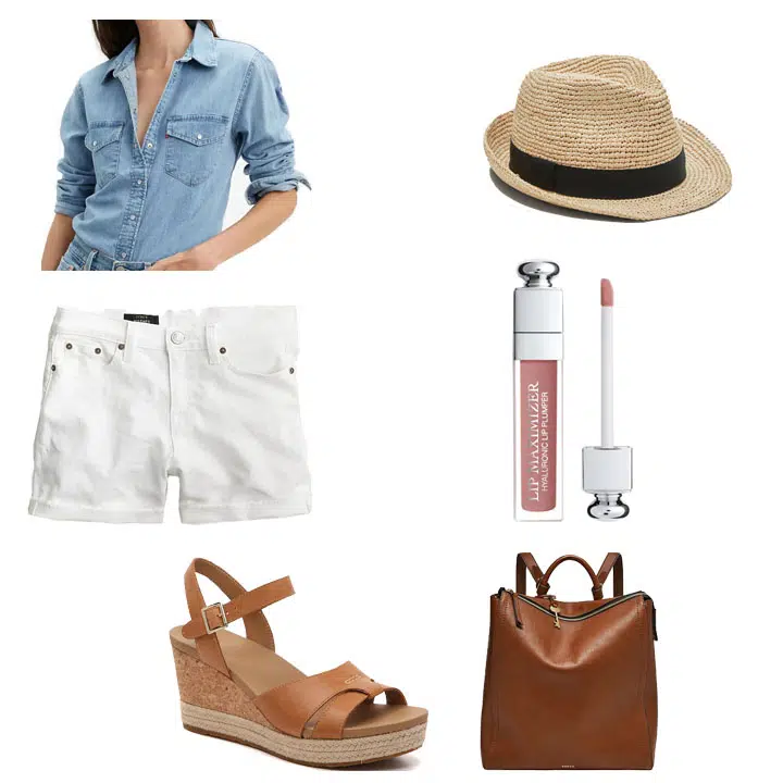 Daytime Outfits 3