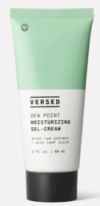 Dew Point Mositurising Gel Cream