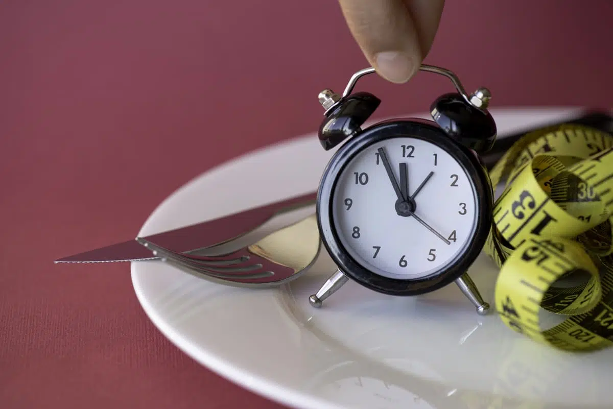 DoFasting feature