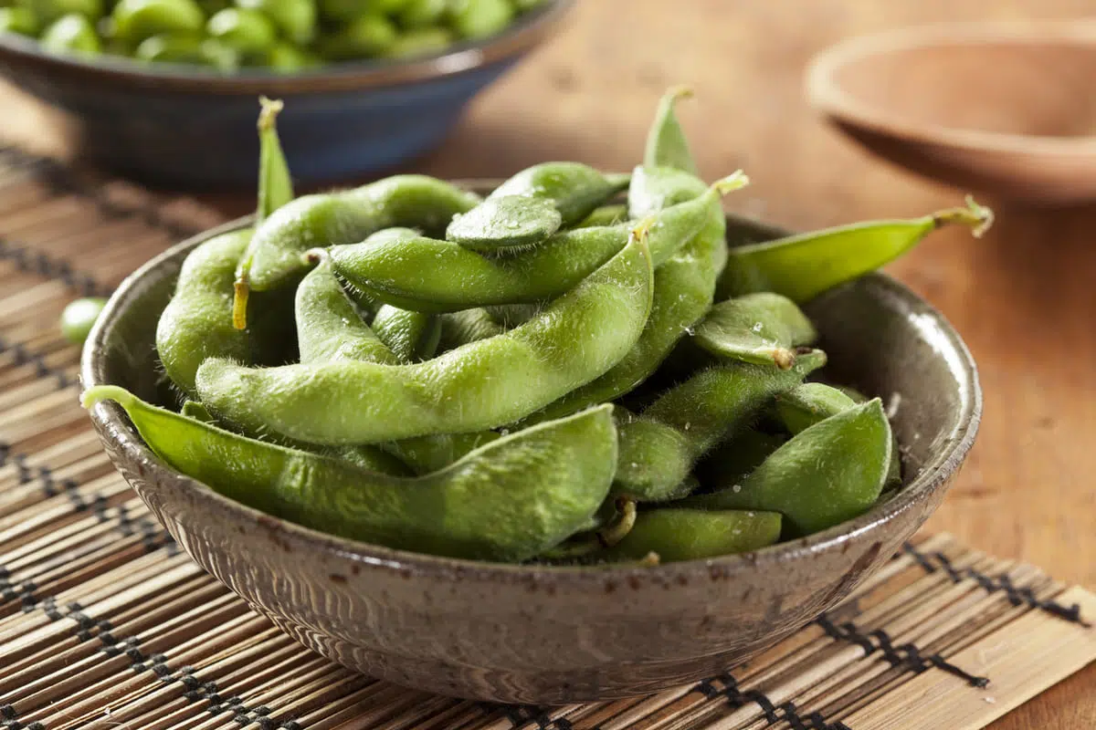 Edamame