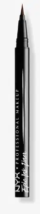 Epic Ink Vegan Waterproof Liquid Eyeliner