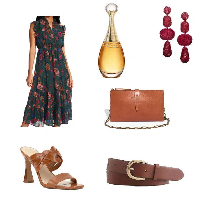 Evening Outfit 3