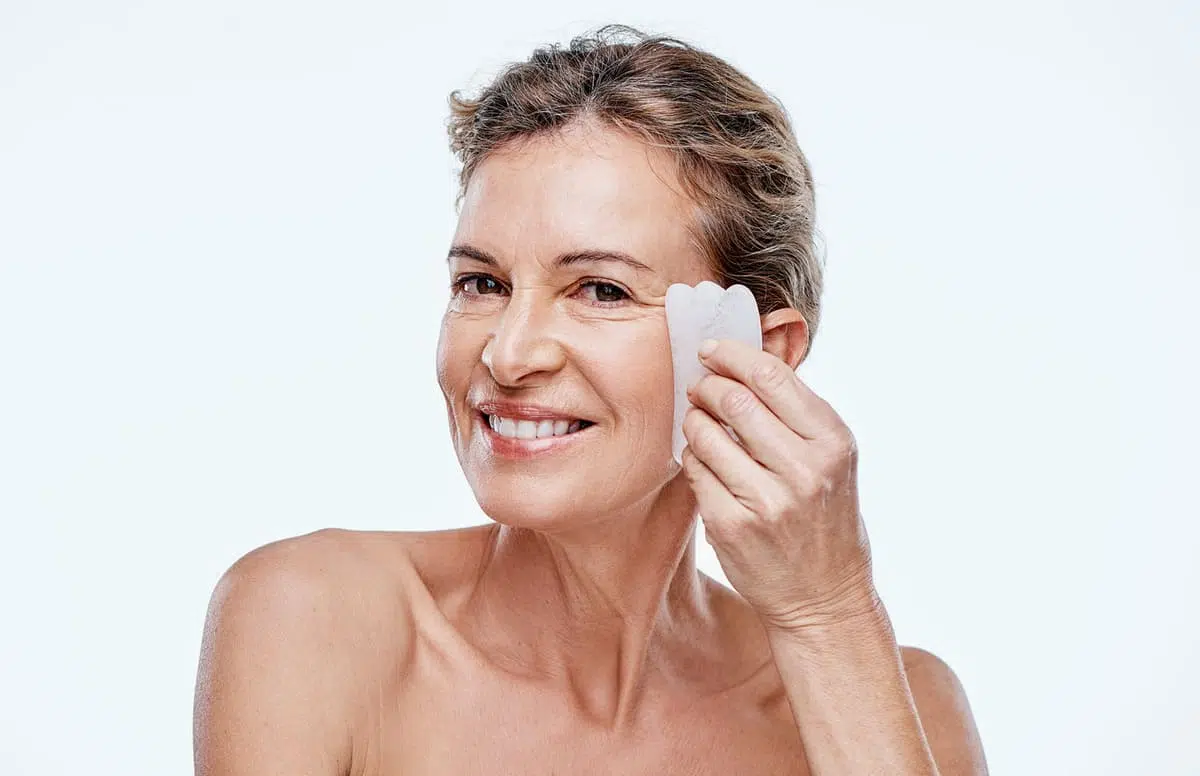 Facial massage
