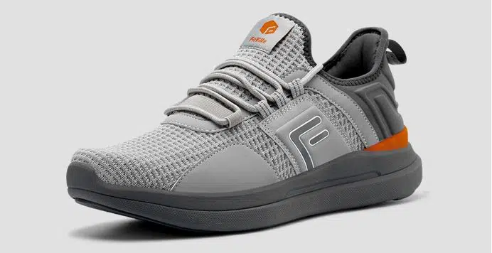 FitVille Fresh Core Wide Running shoes