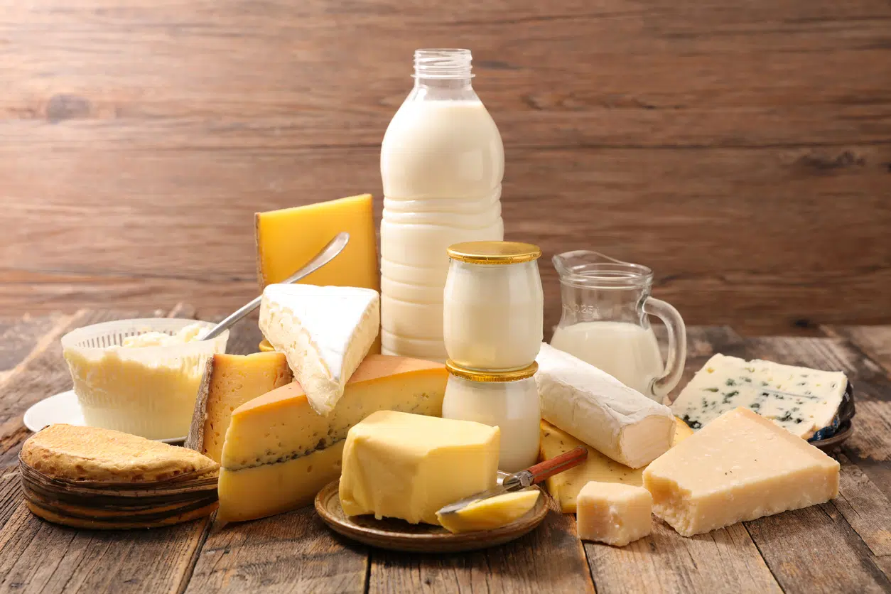 Foods to protect your smile