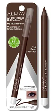 Gel Eyeliner by Almay