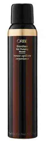 Grandiose Hair Plumping Mousse