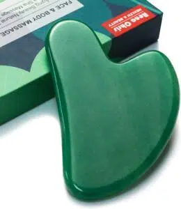 Gua Sha Facial Tool