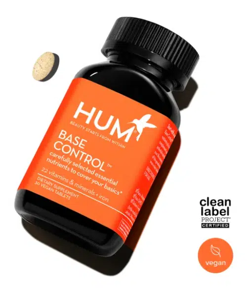 HUM Base Control