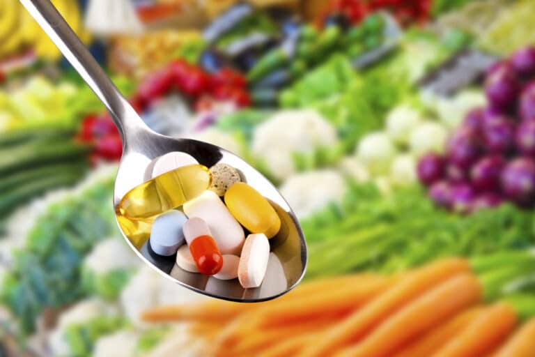 Harmful Food and Drug Interactions