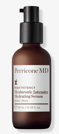High Potency Hyaluronic Intensive Hydrating Serum