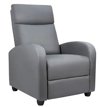 Homall Recliner Chair