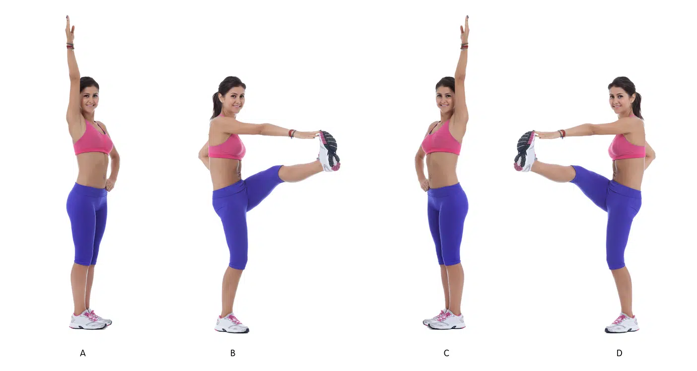 How to achieve functional fitness