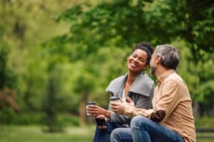 How to get a second date