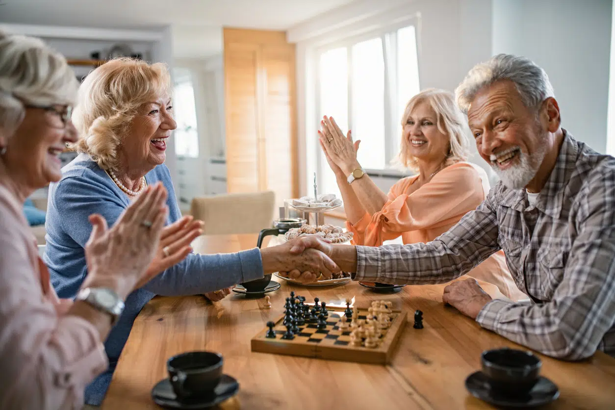 How to make new friends using MeetUp