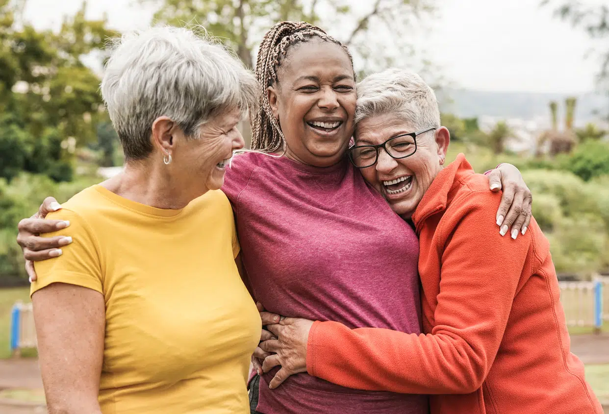 How to use MeetUp to make friends