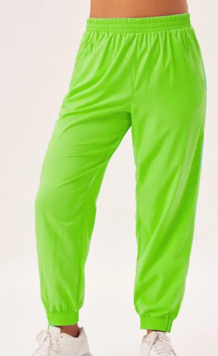 Jasmine BioWoven Summit Track Pant