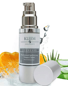 Kleem Organics Vitamin C Serum