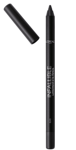 L'Oreal Paris Cosmetics Infallible Pro-Last Waterproof Pencil Eyeliner
