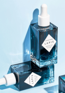 Lapis Blue Tansy Face Oil