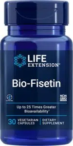 Life Extension Bio-Fisetin