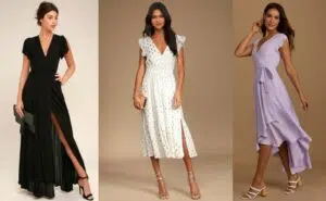 Lulu dresses feature