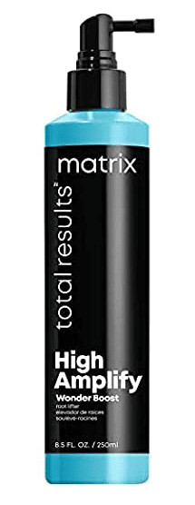 MATRIX Total Results High Amplify Wonder Booster Root Lifter Spray